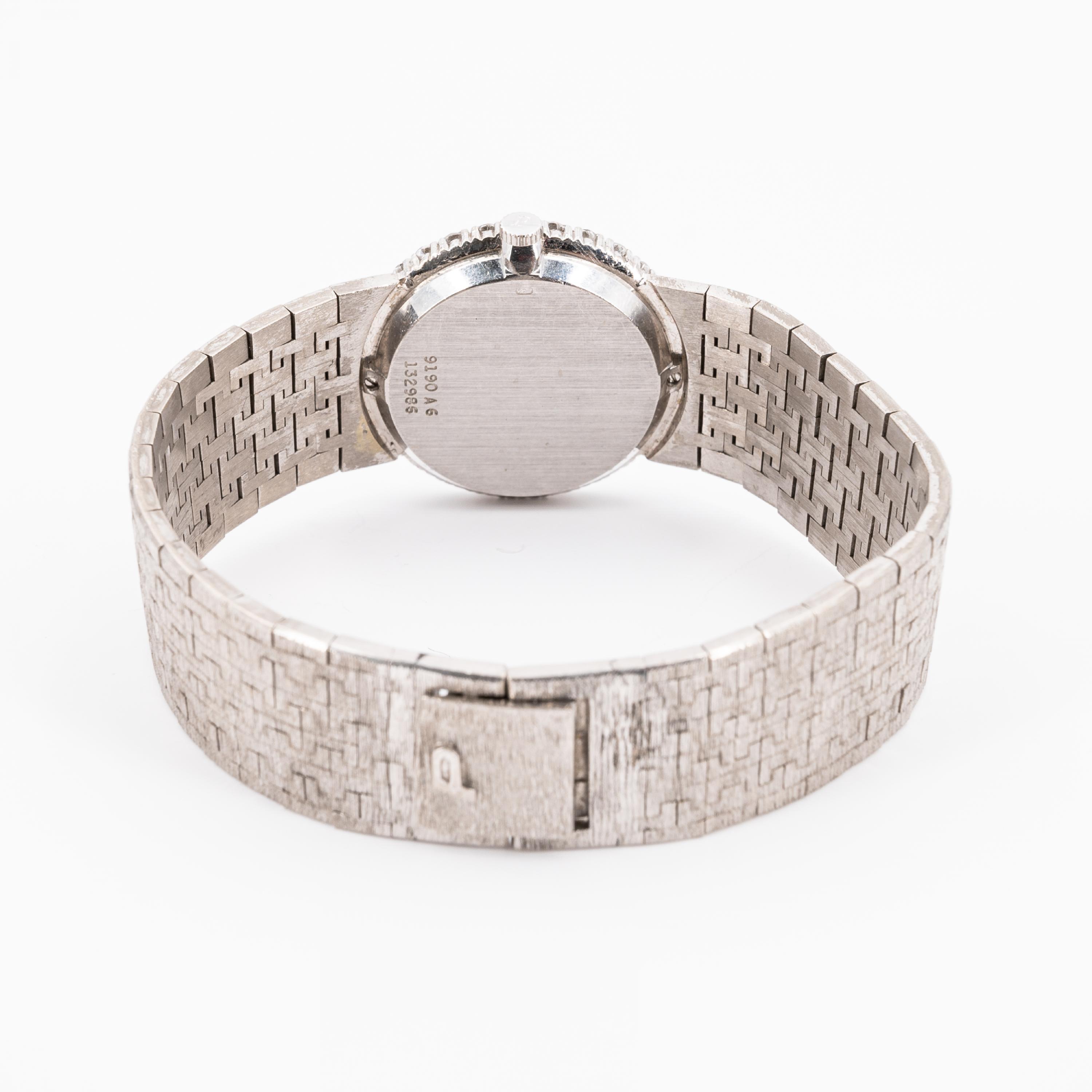 Piaget: Wristwatch - Image 4 of 6