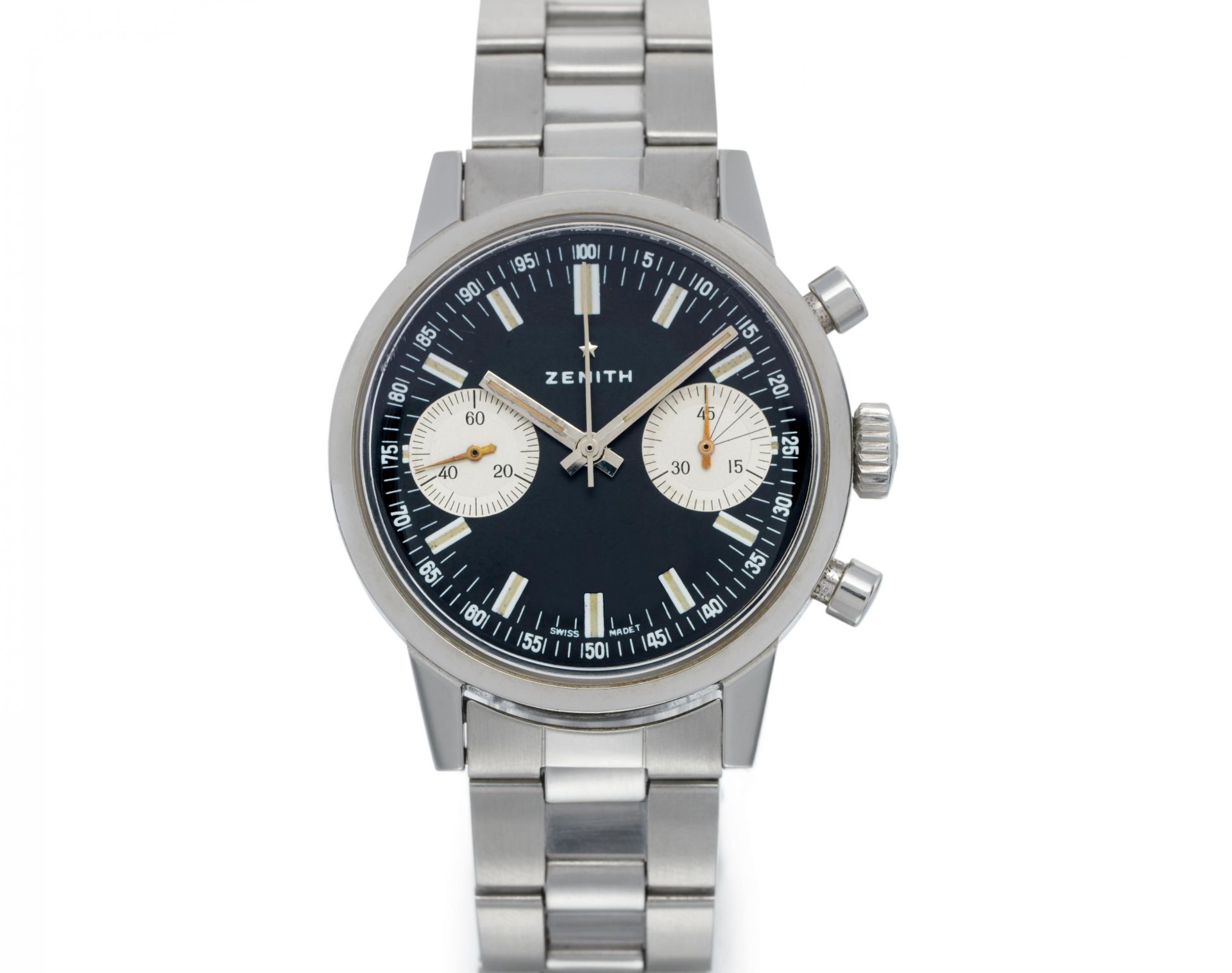 Zenith: Chronograph