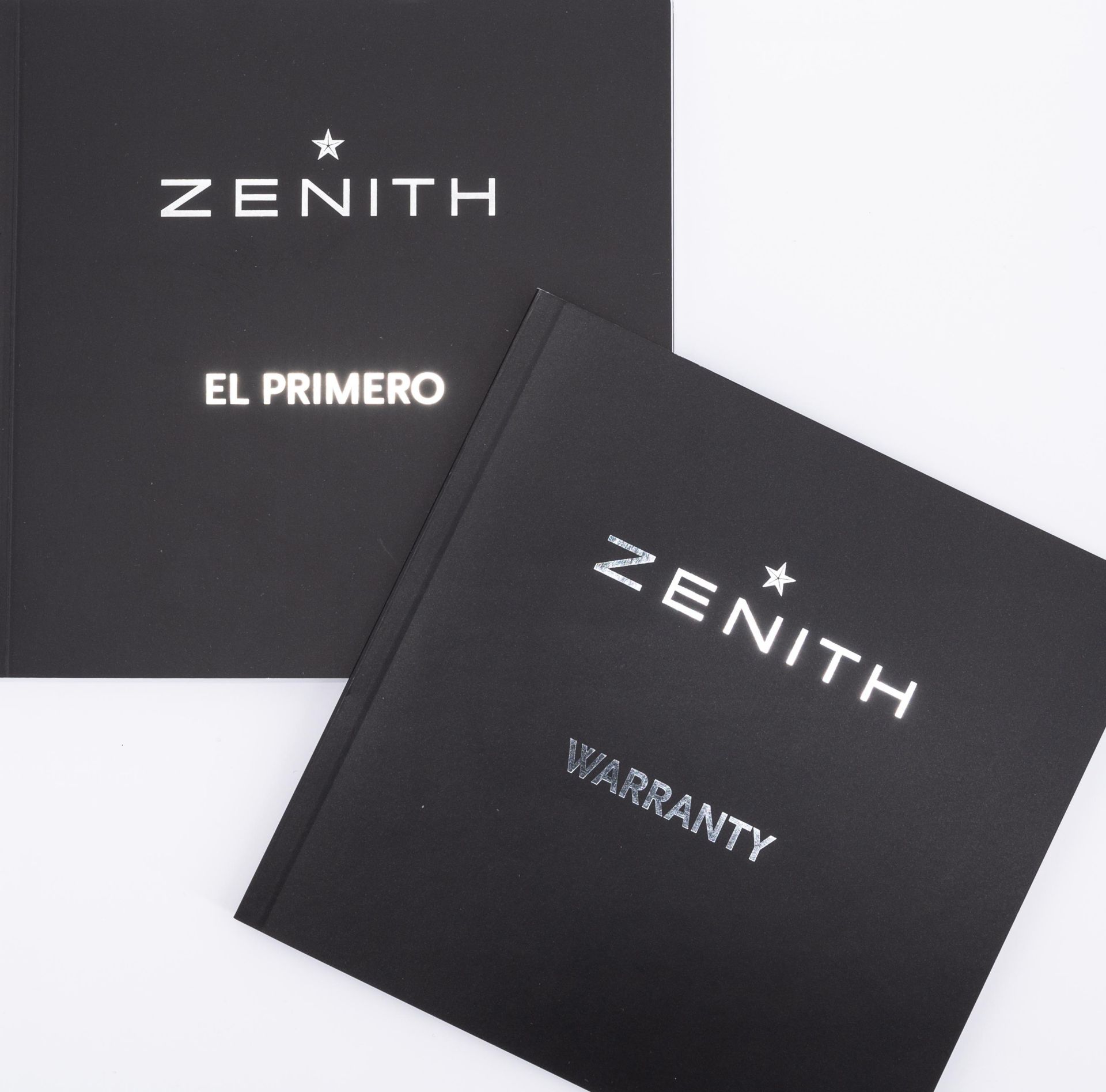 Zenith: El Primero - Bild 8 aus 9