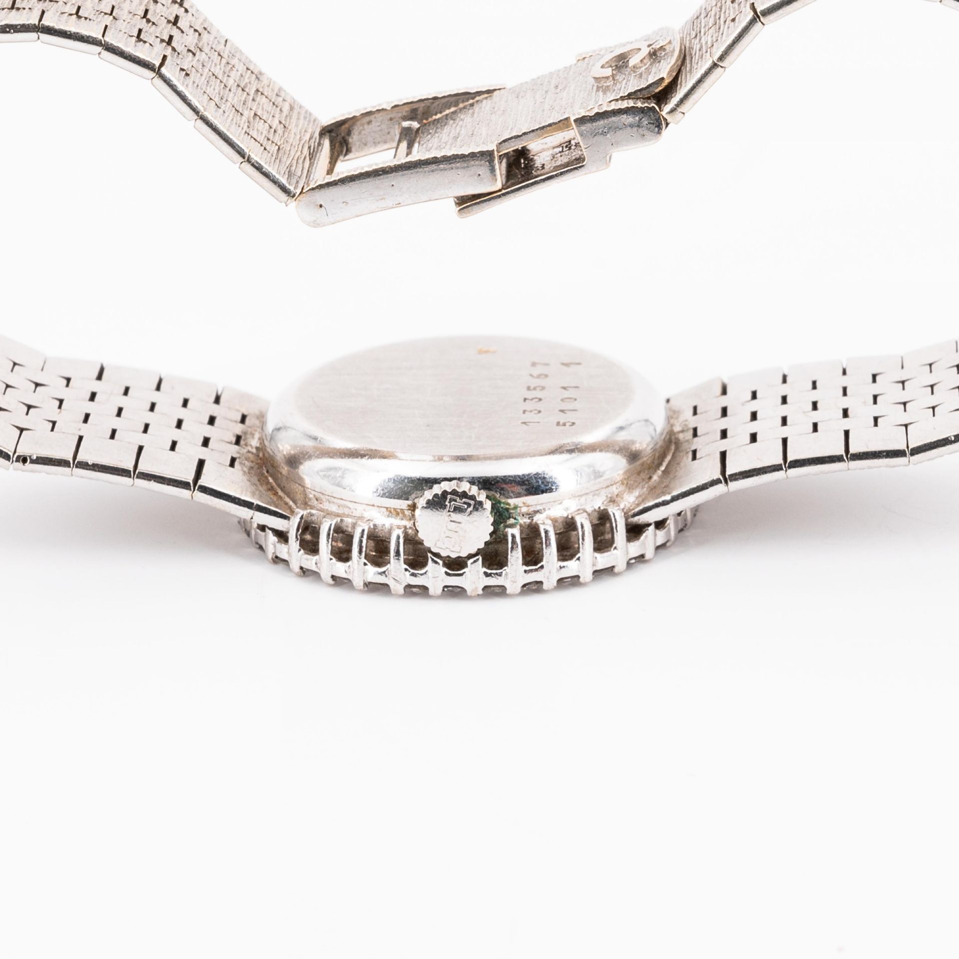 Chopard: Schmuckuhr - Bild 5 aus 6