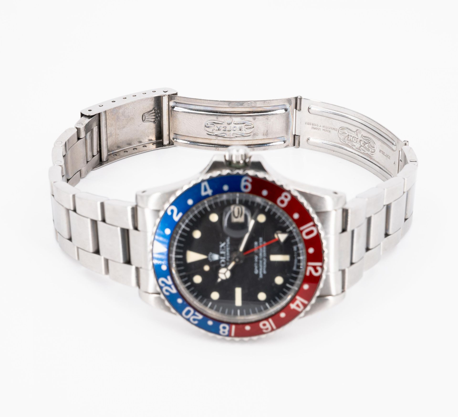 Rolex: GMT-Master - Bild 2 aus 7