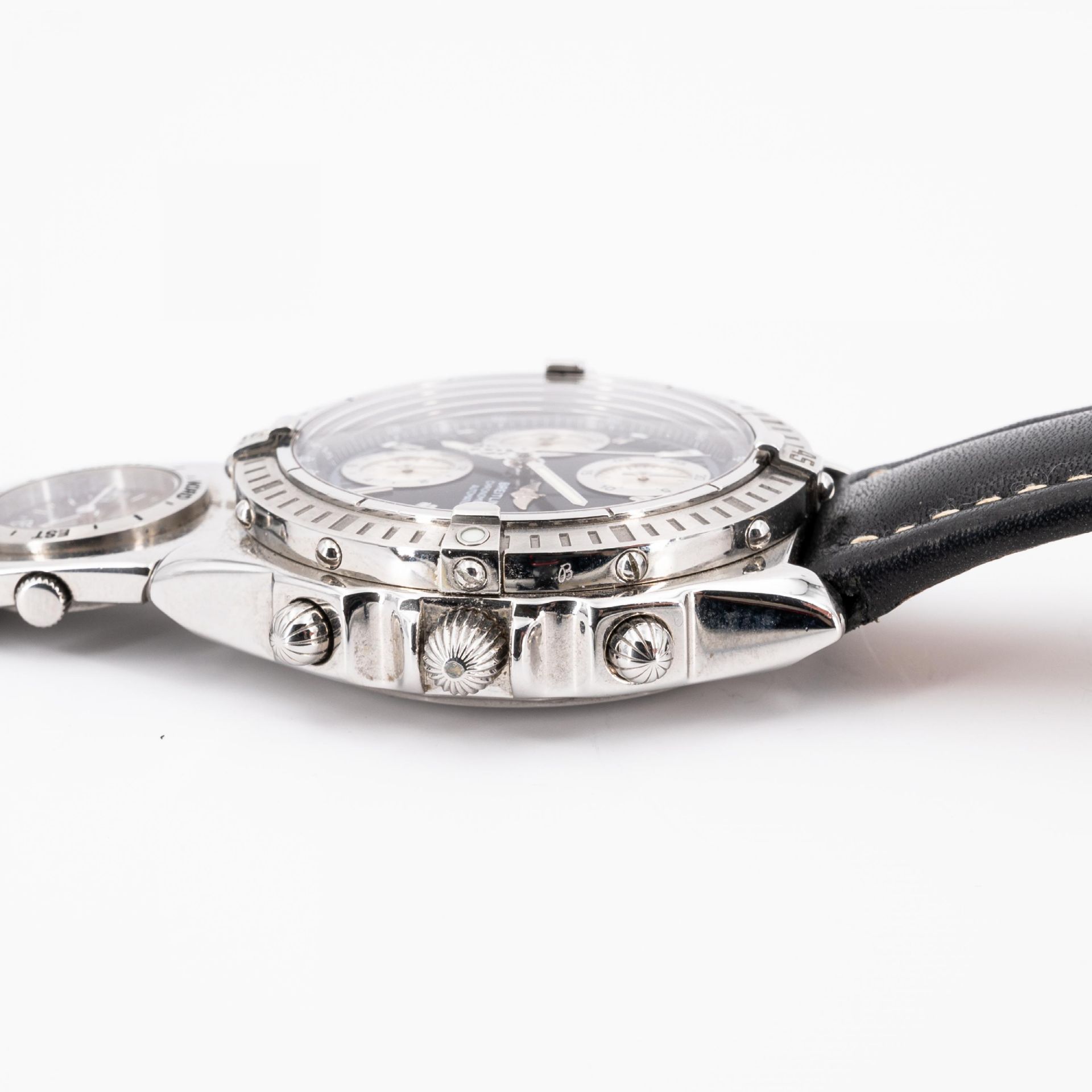 Breitling: Chronomat - Bild 4 aus 8