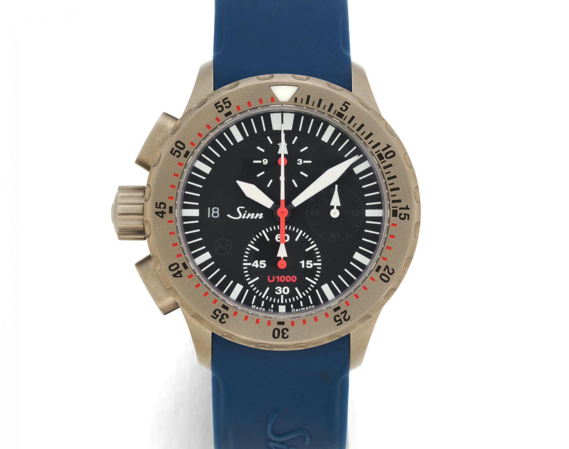 Sinn: U 1000