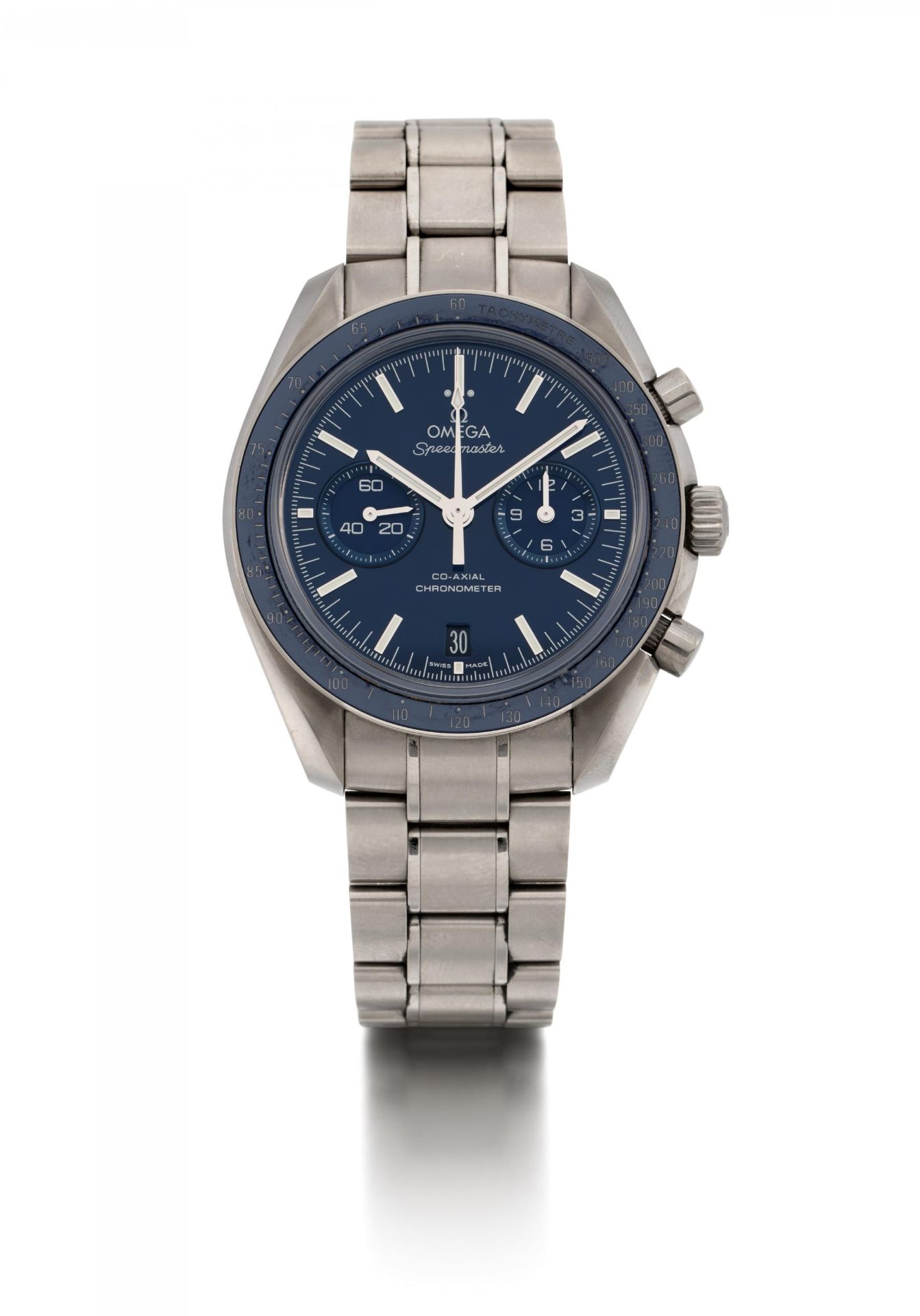 Omega: Speedmaster