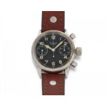 Hanhart: Chronograph