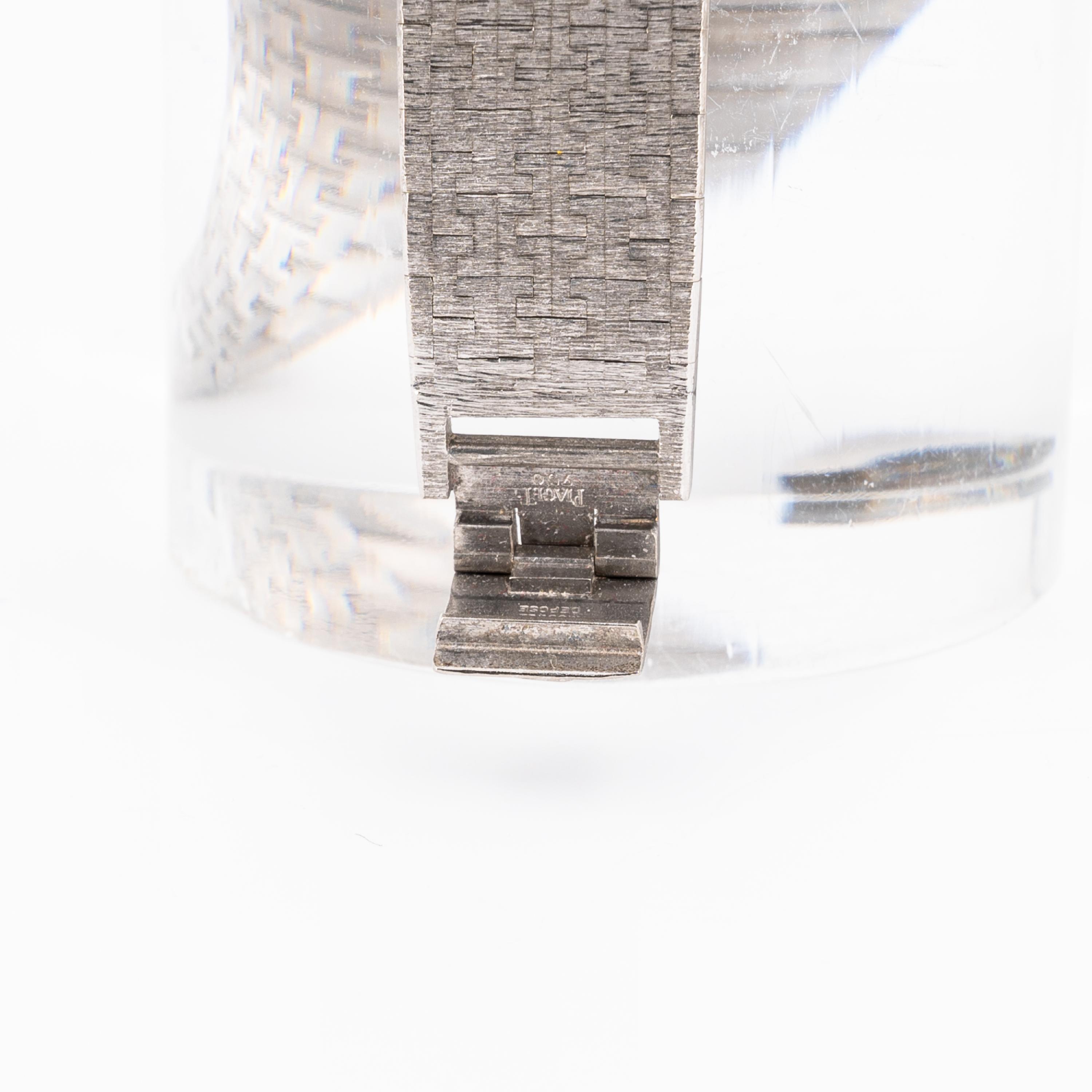 Piaget: Wristwatch - Image 5 of 6