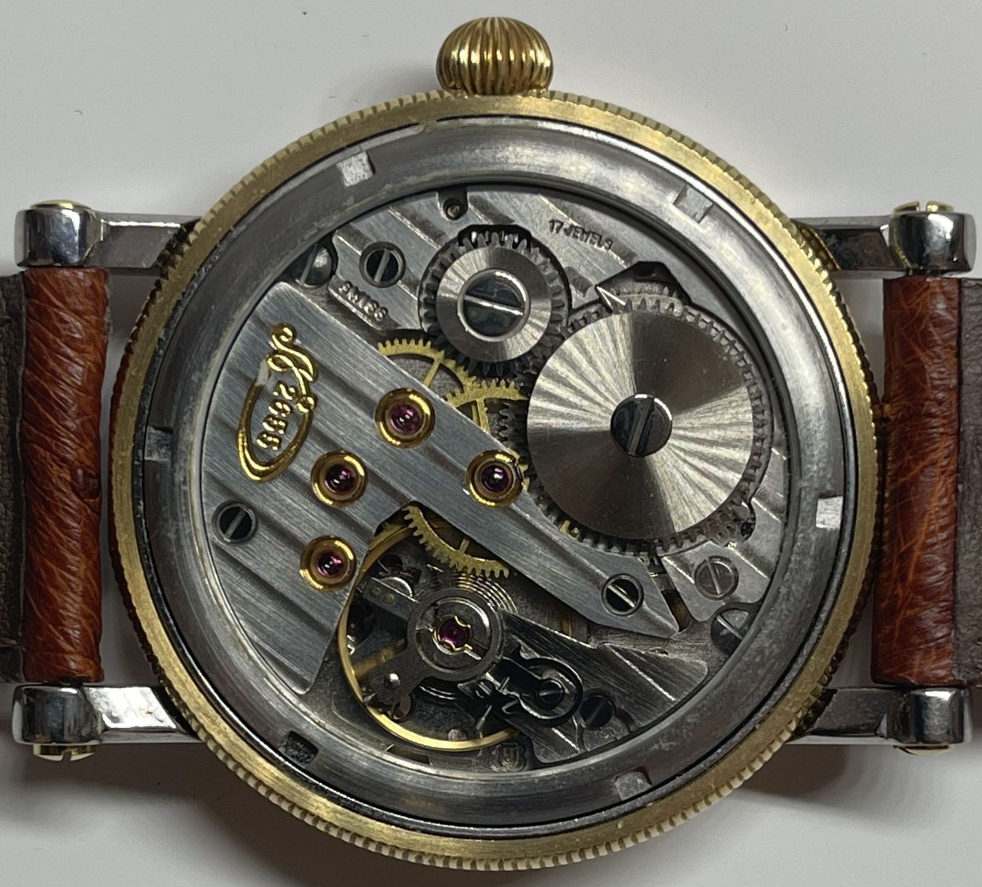 Chronoswiss: Regulateur - Bild 7 aus 9