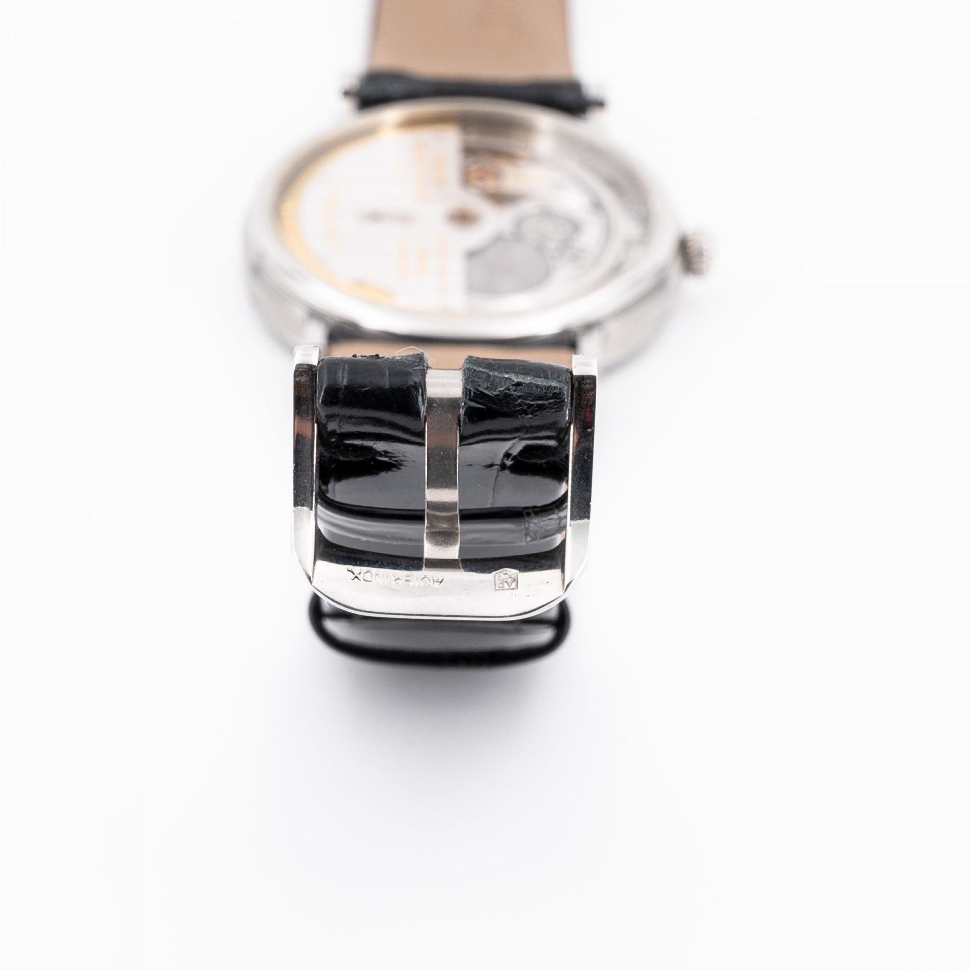 Audemars Piguet: Armbanduhr - Bild 5 aus 9