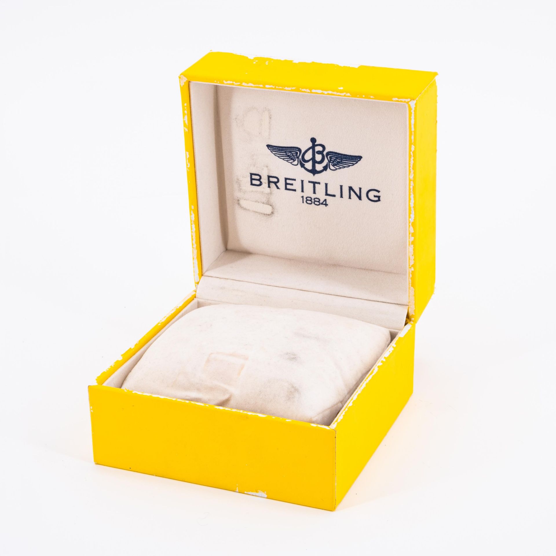 Breitling: Navitimer - Bild 8 aus 8