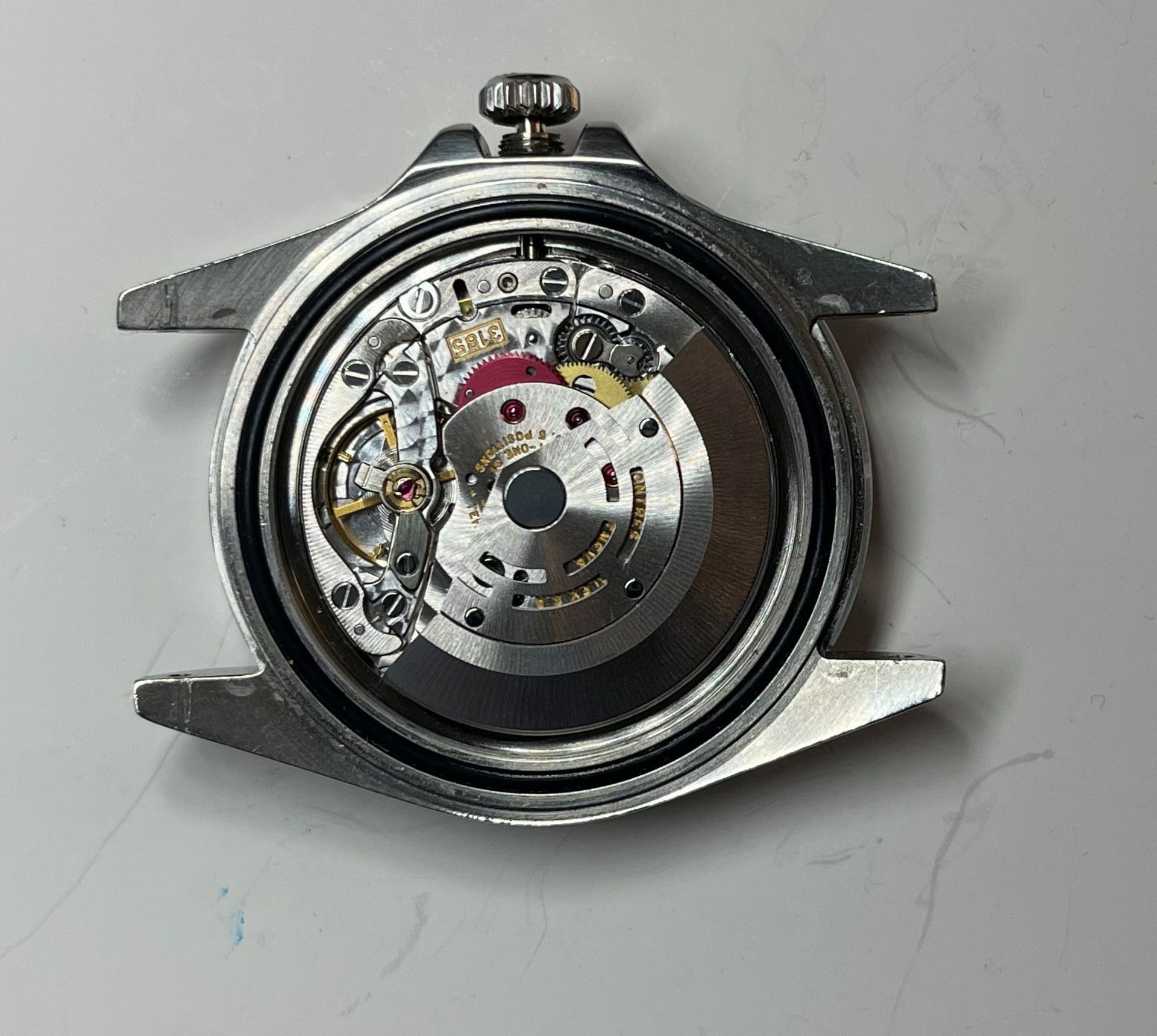 Rolex: GMT-Master II - Image 6 of 8