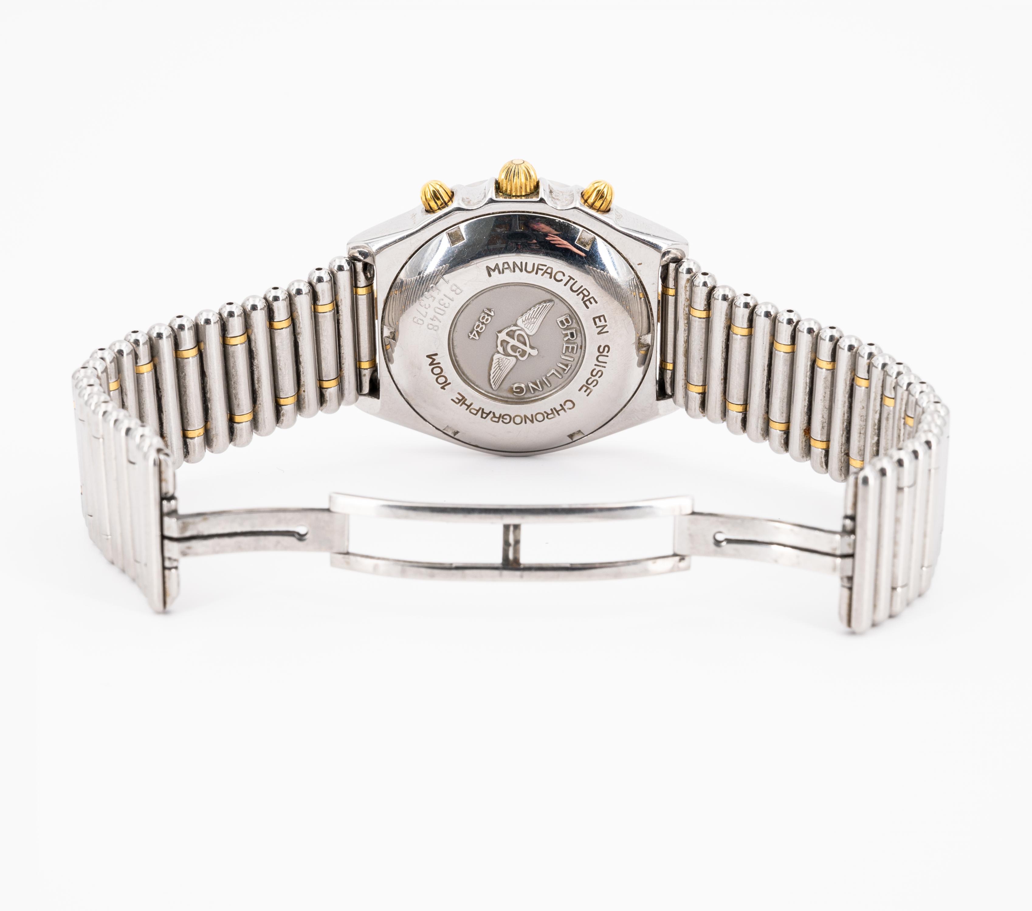Breitling: Chronomat - Image 4 of 8