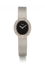 Chopard: Bracelet Watch