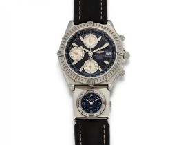 Breitling: Chronomat