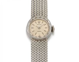 Rolex: Jewel Watch