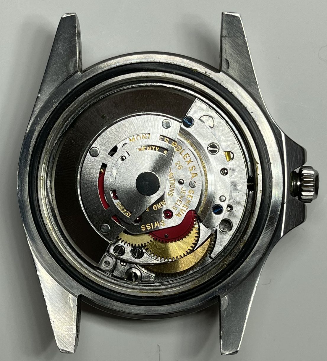Rolex: GMT-Master - Image 6 of 7