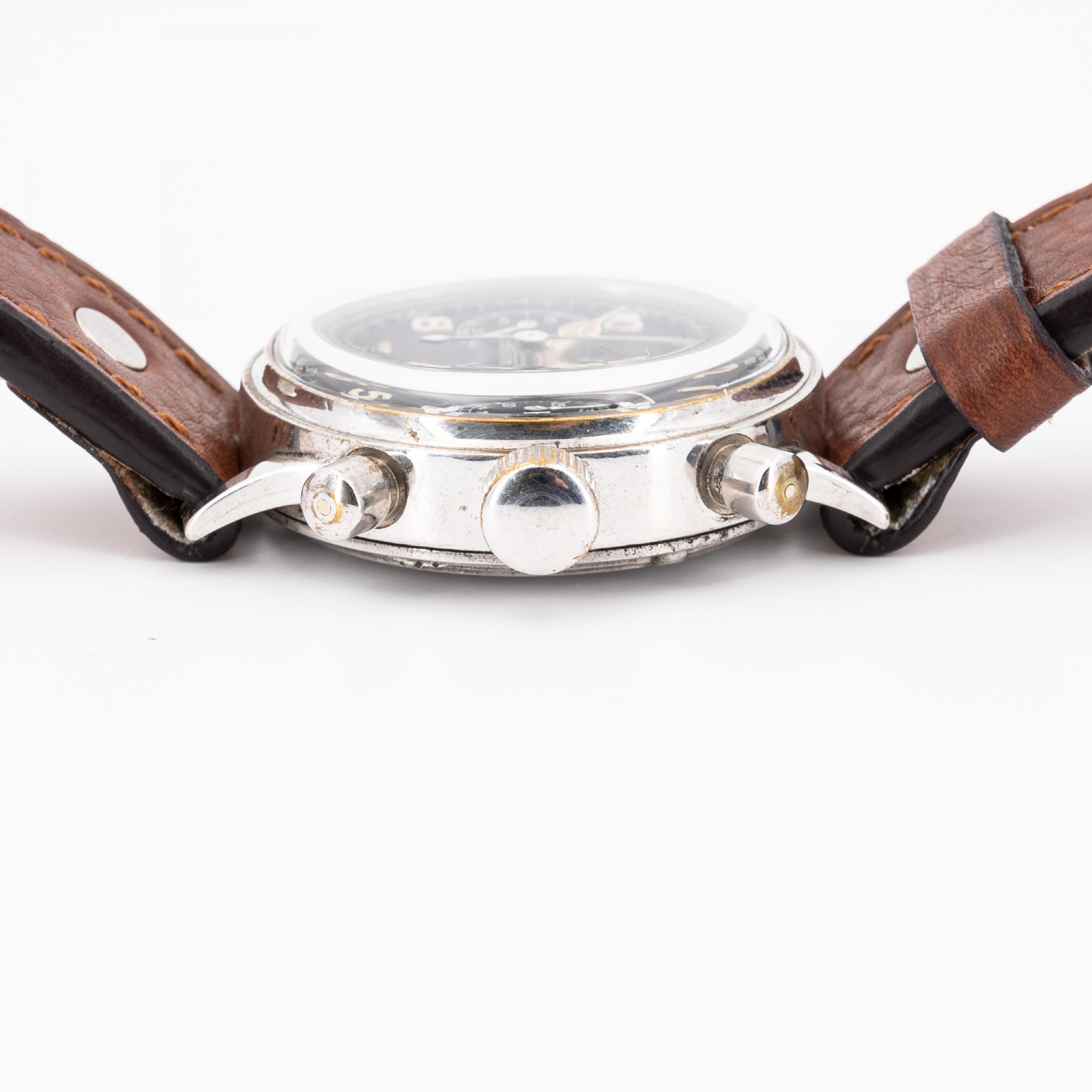 Hanhart: Chronograph - Image 6 of 7