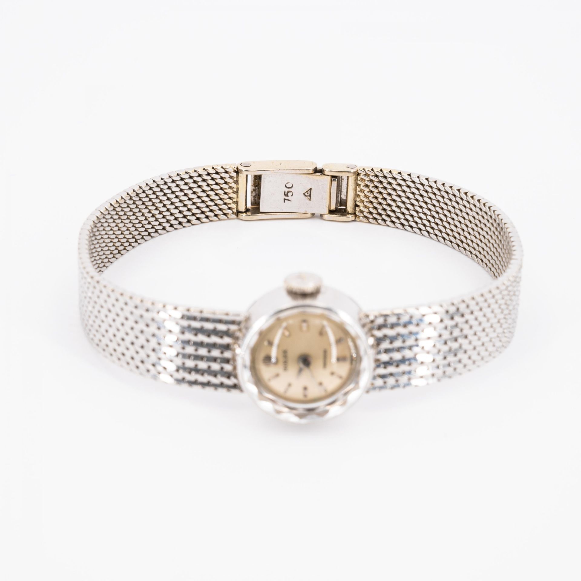 Rolex: Jewel Watch - Image 2 of 6