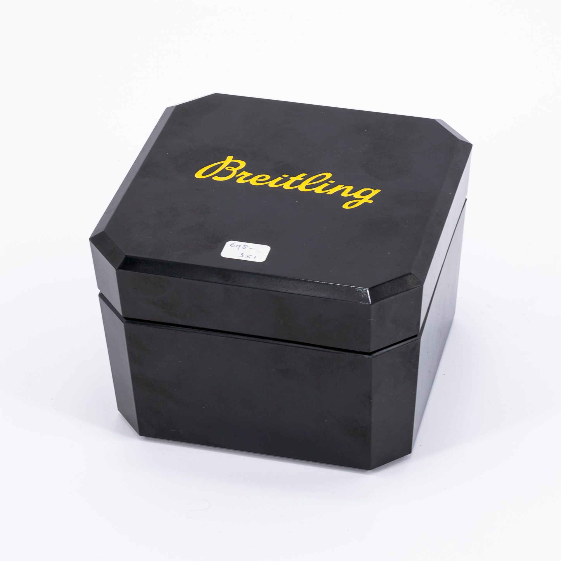 Breitling: Chronomat - Bild 8 aus 8