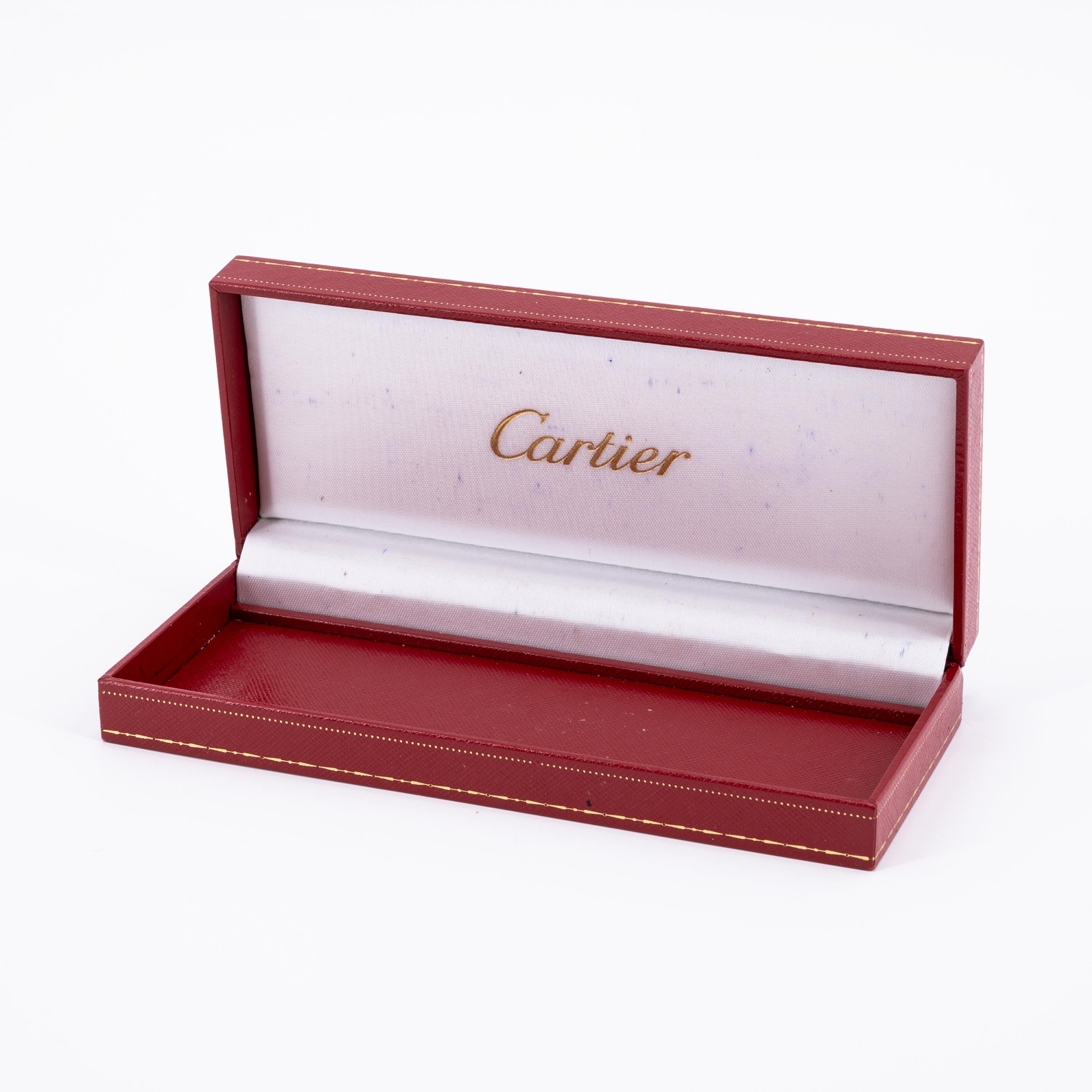 Cartier: Ballon Bleu - Image 8 of 8