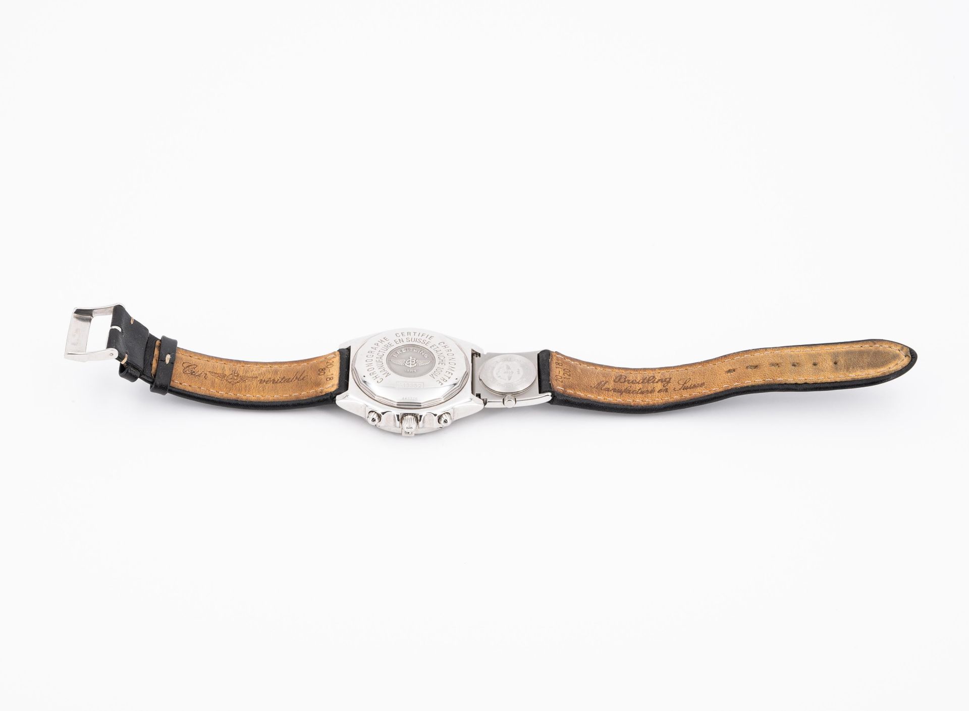 Breitling: Chronomat - Bild 3 aus 8