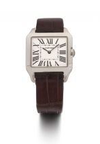 Cartier: Santos