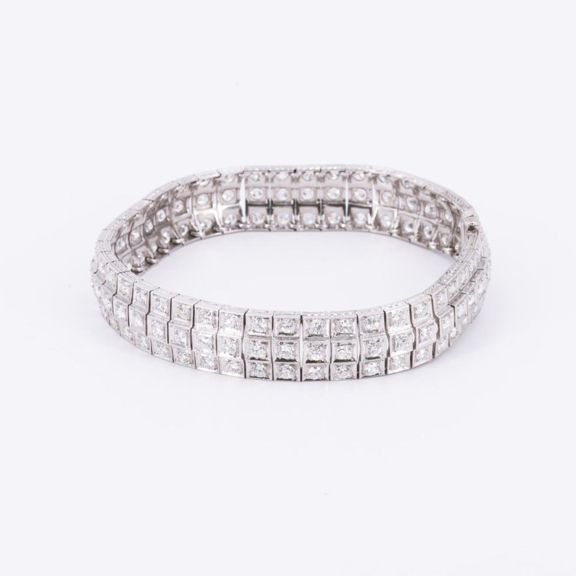 Diamond-Bracelet - Image 2 of 4