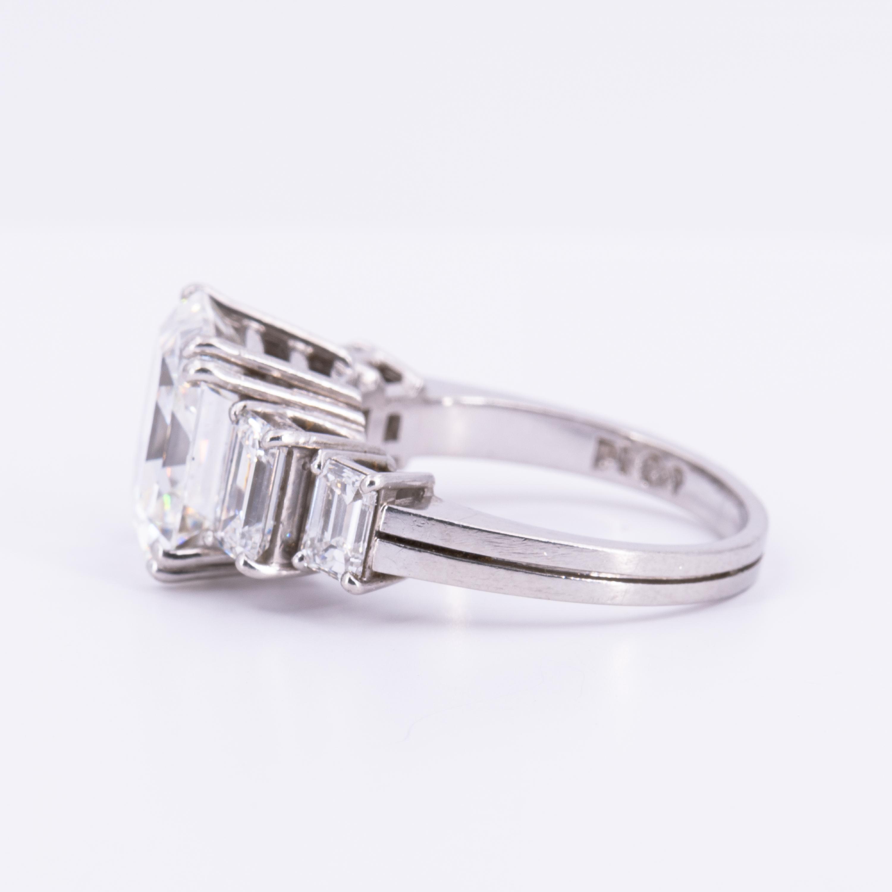 Diamond-Ring - Image 2 of 6