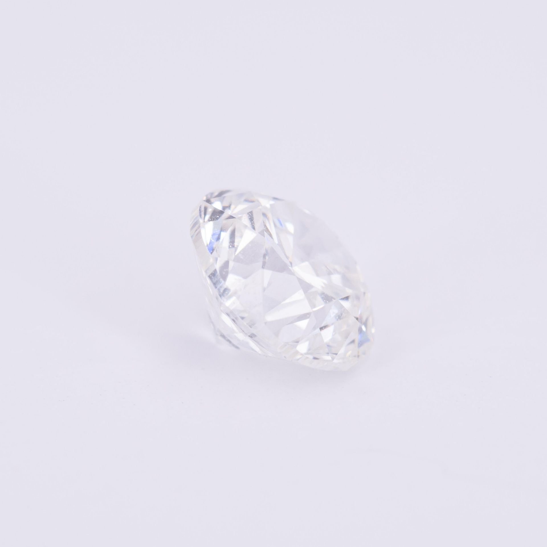 Loose Diamond - Image 3 of 3