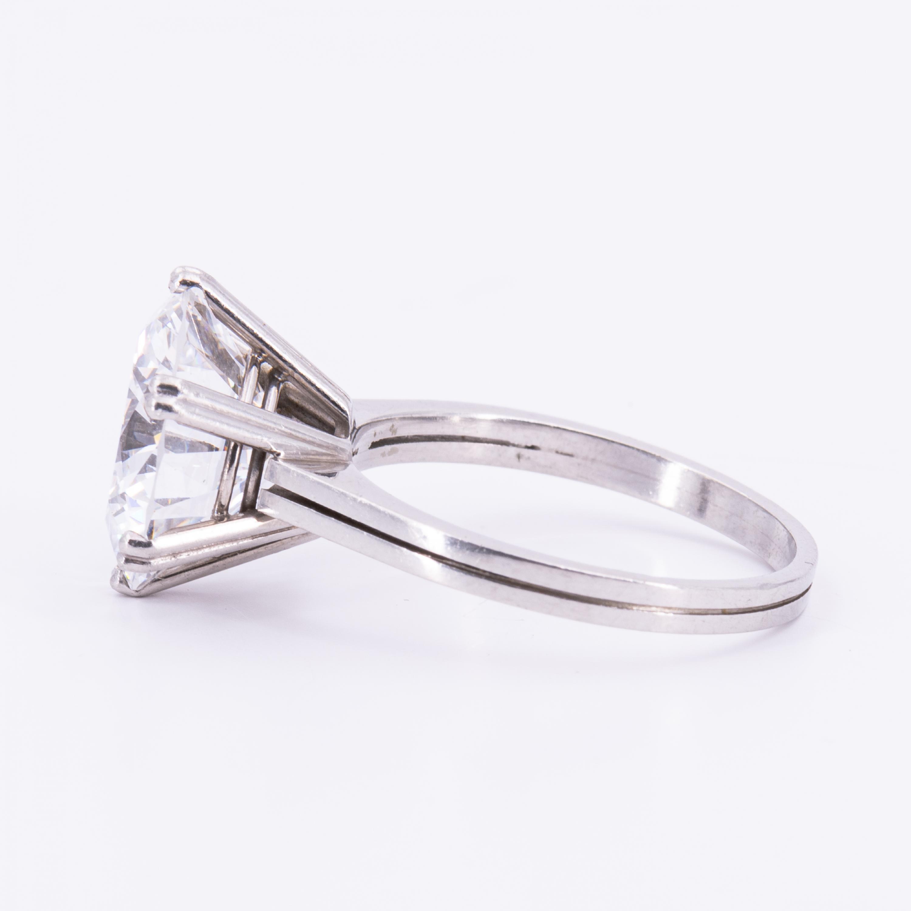 Solitaire-Ring - Image 2 of 6