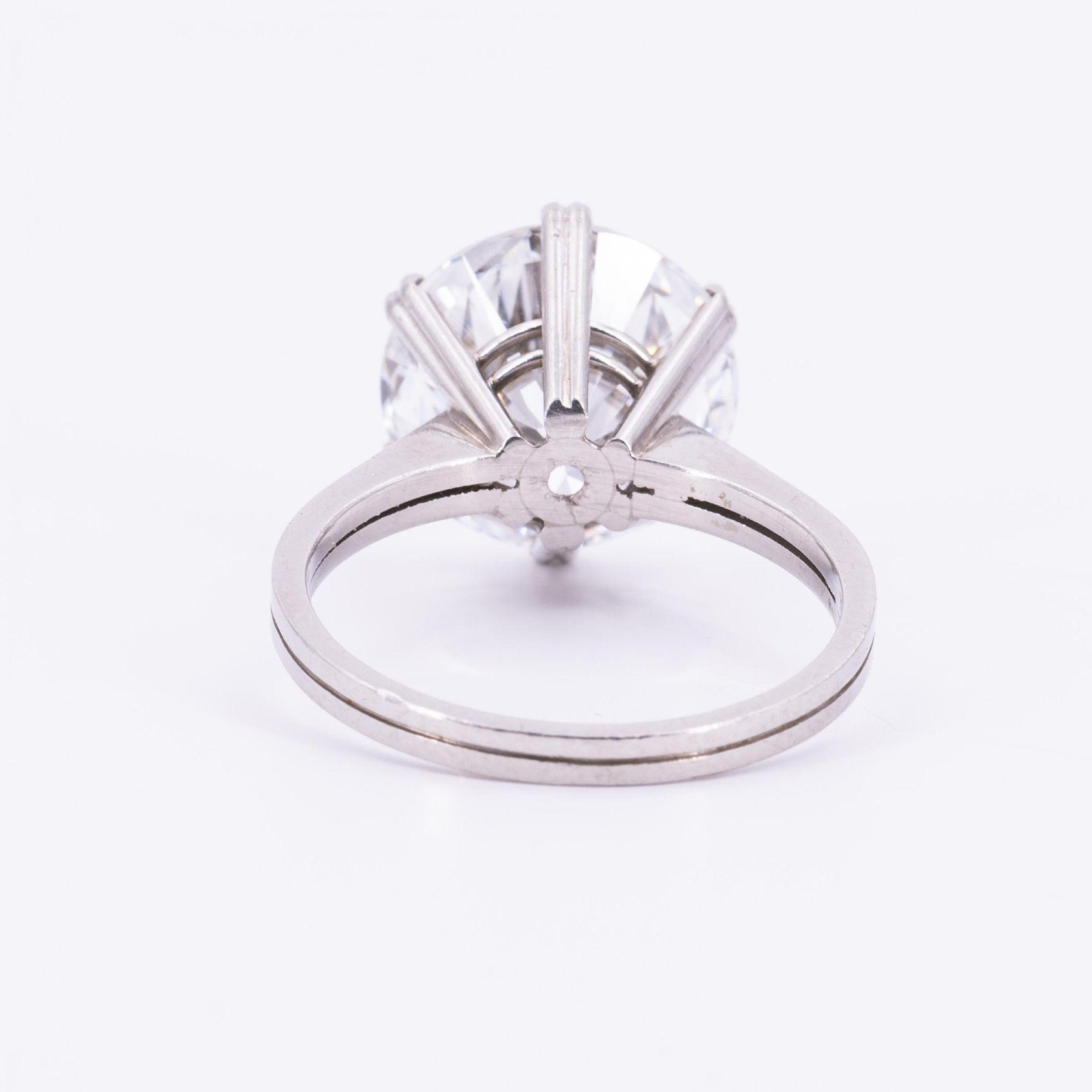 Solitaire-Ring - Image 3 of 6
