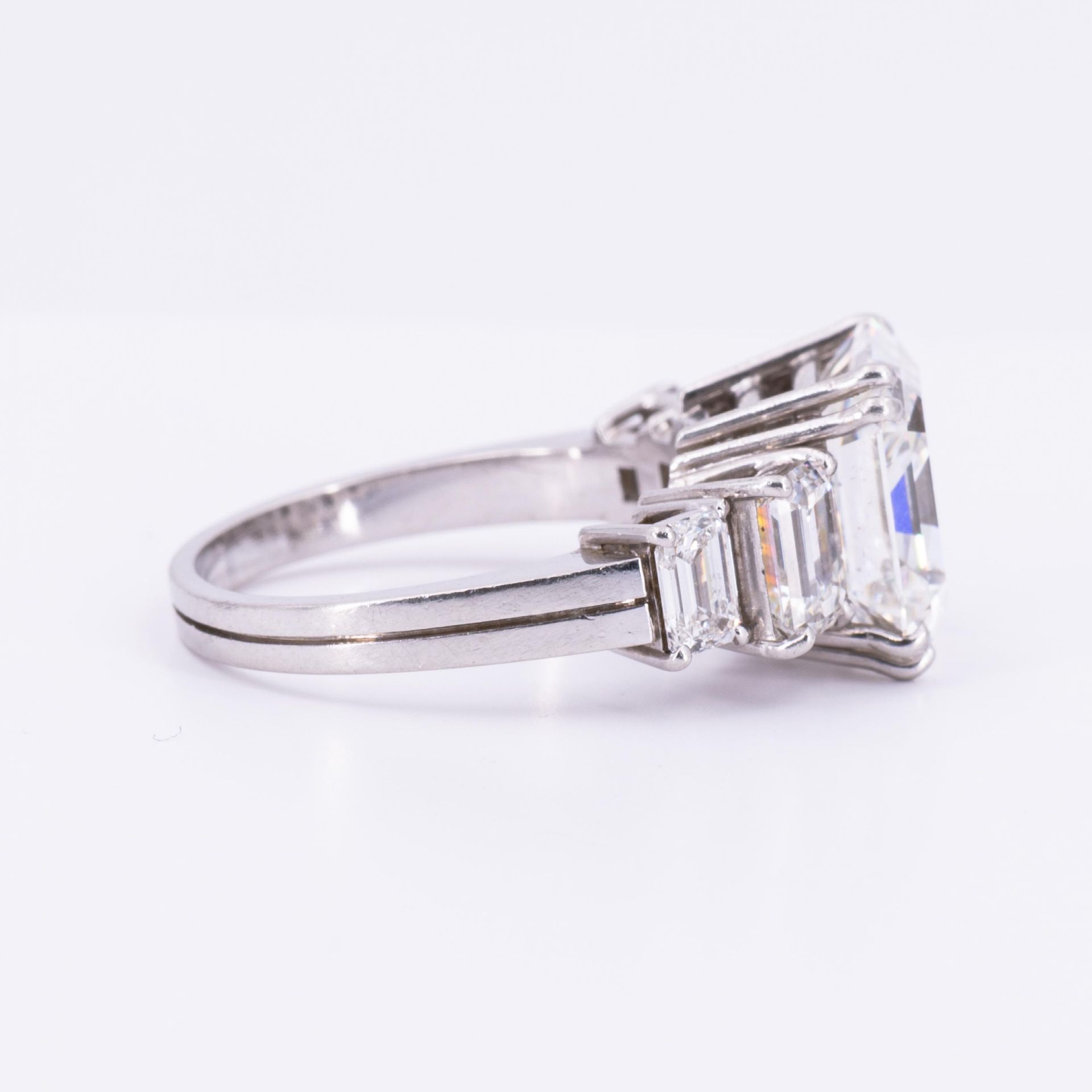 Diamond-Ring - Image 4 of 6