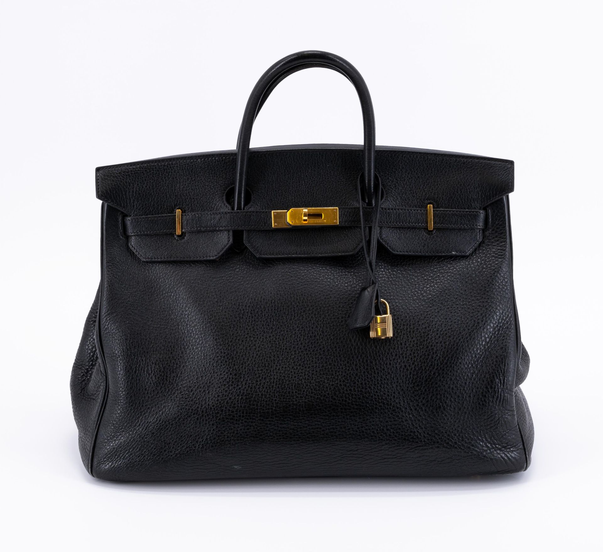 Hermès: Birkin 40 - Bild 2 aus 8