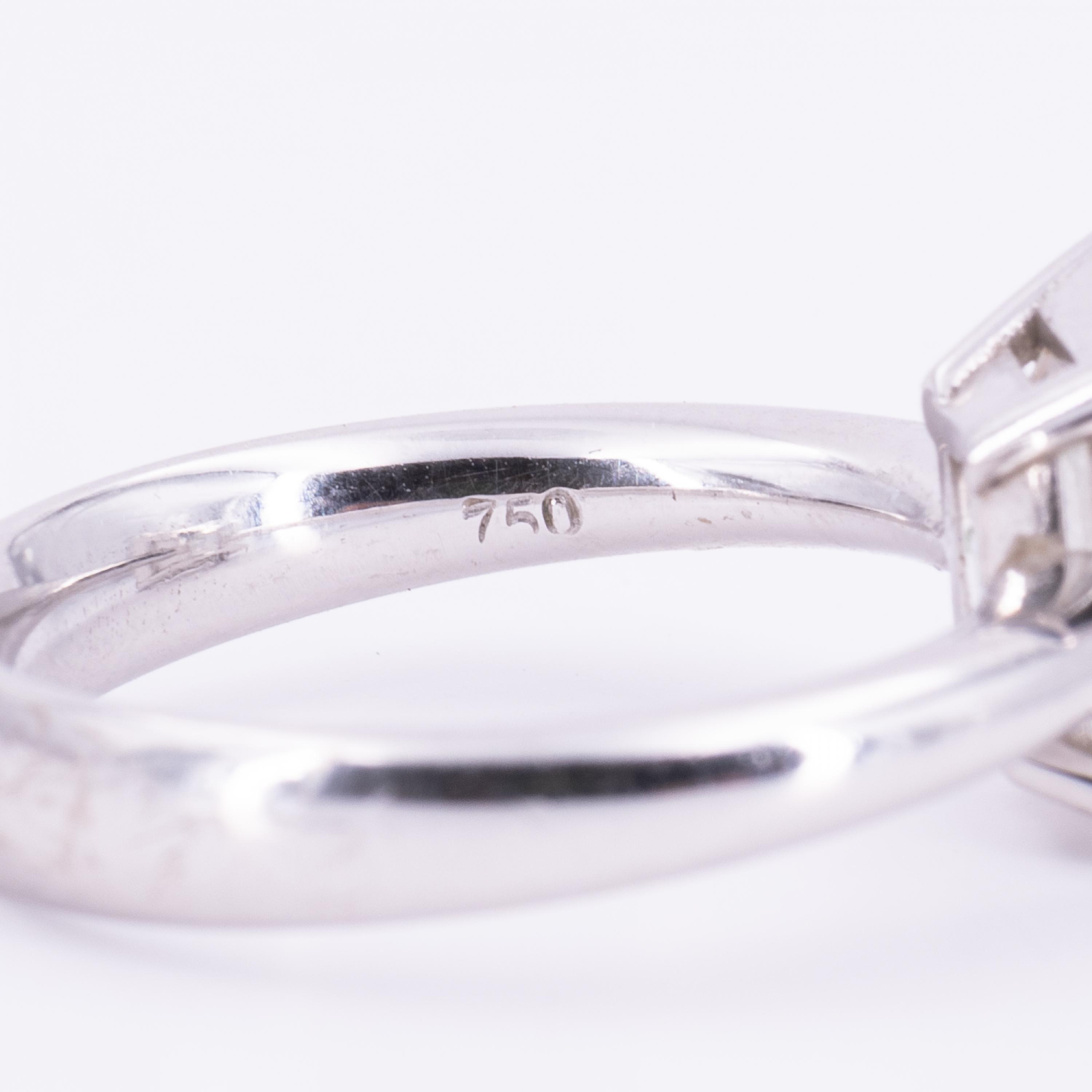 Solitaire-Ring - Image 5 of 5