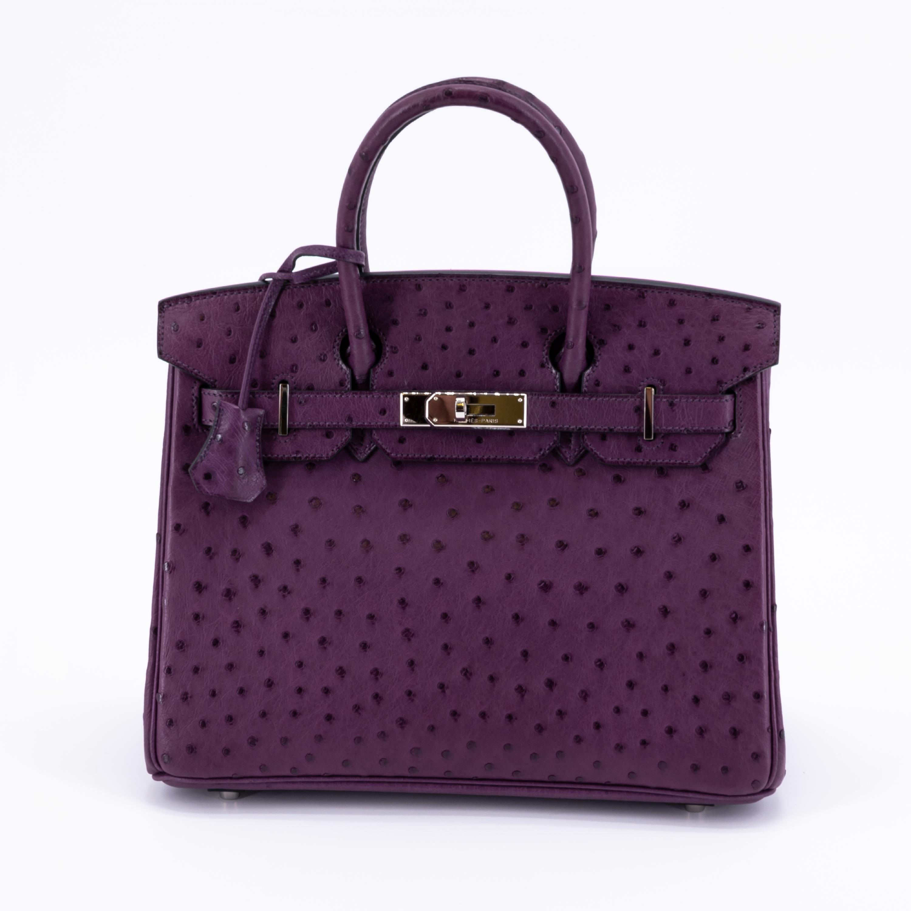 Hermès: Birkin 30 - Image 2 of 12