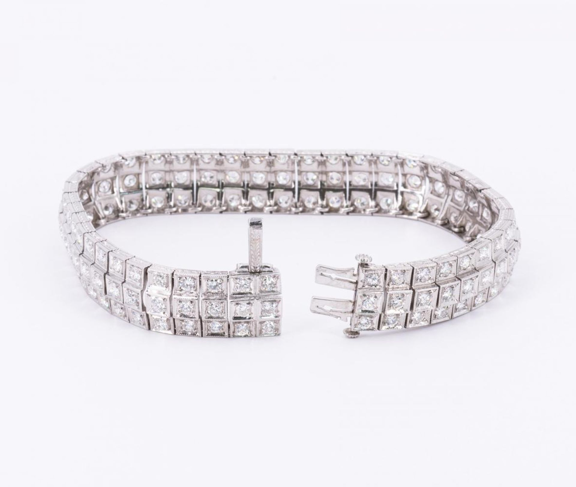 Diamond-Bracelet - Image 4 of 4