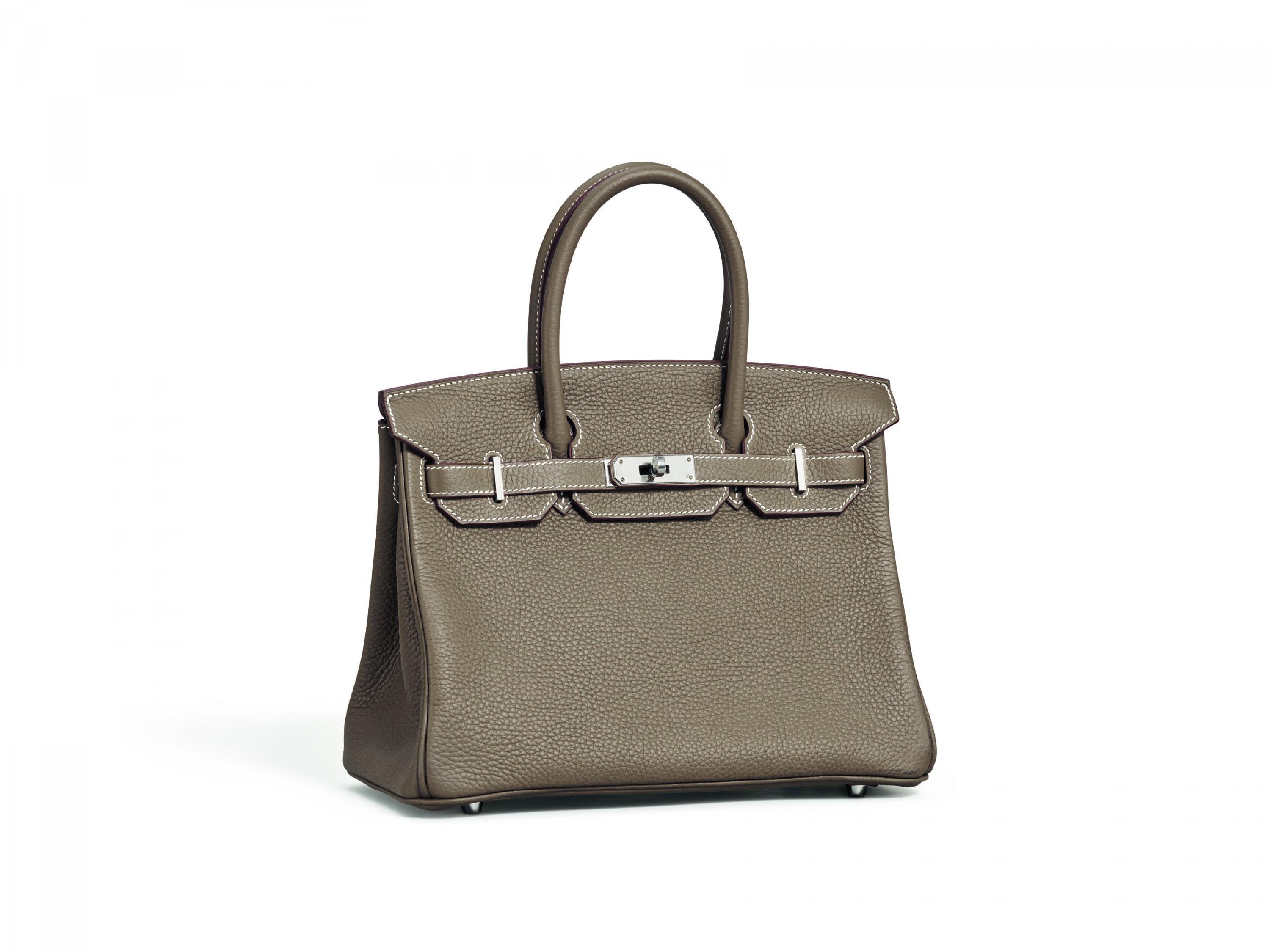 Hermès: Birkin 30