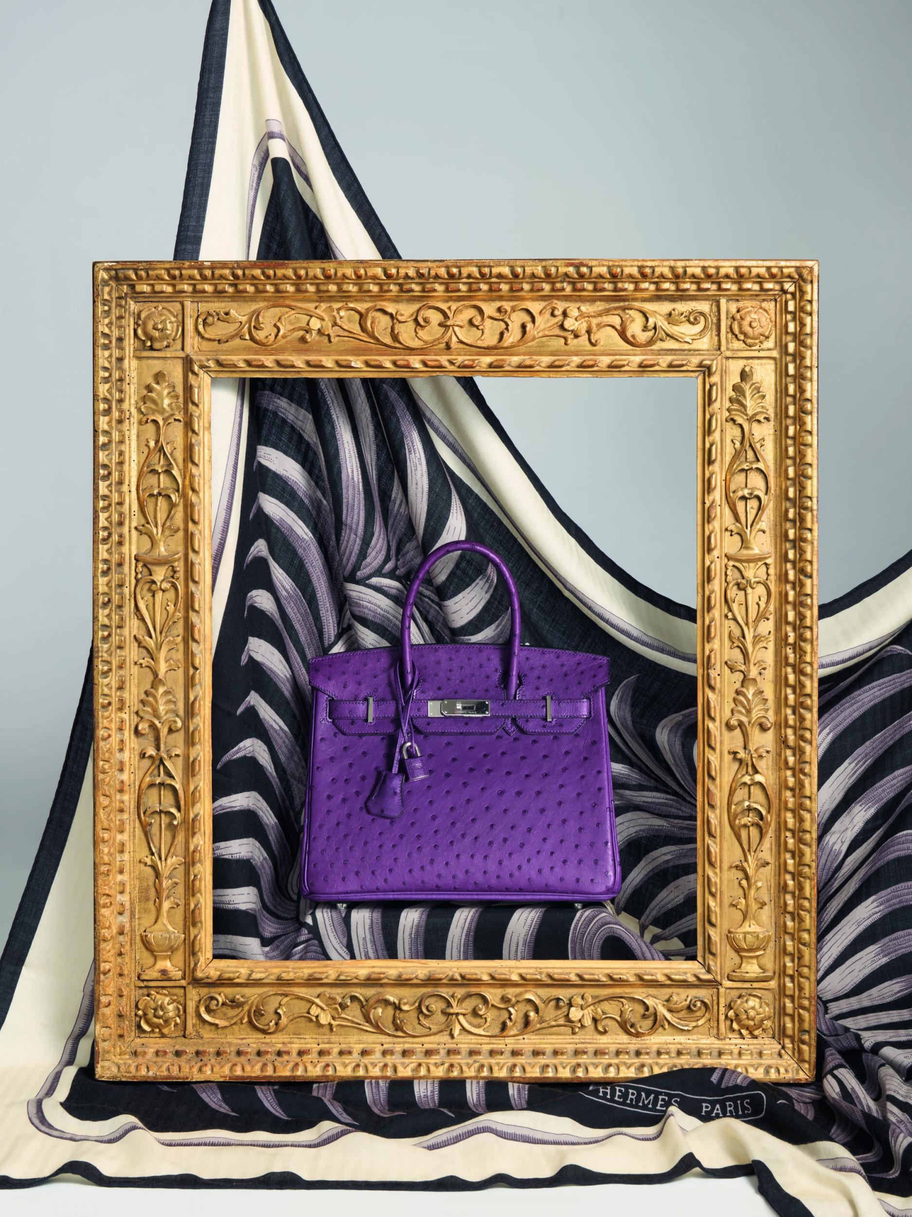 Hermès: Birkin 30 - Image 11 of 12