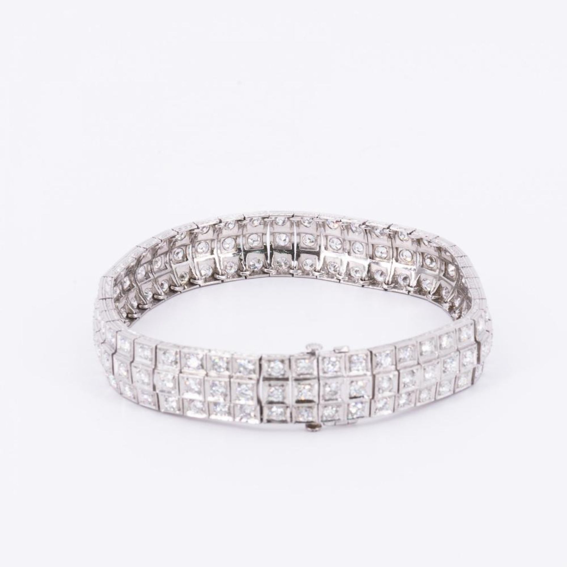 Diamond-Bracelet - Image 3 of 4