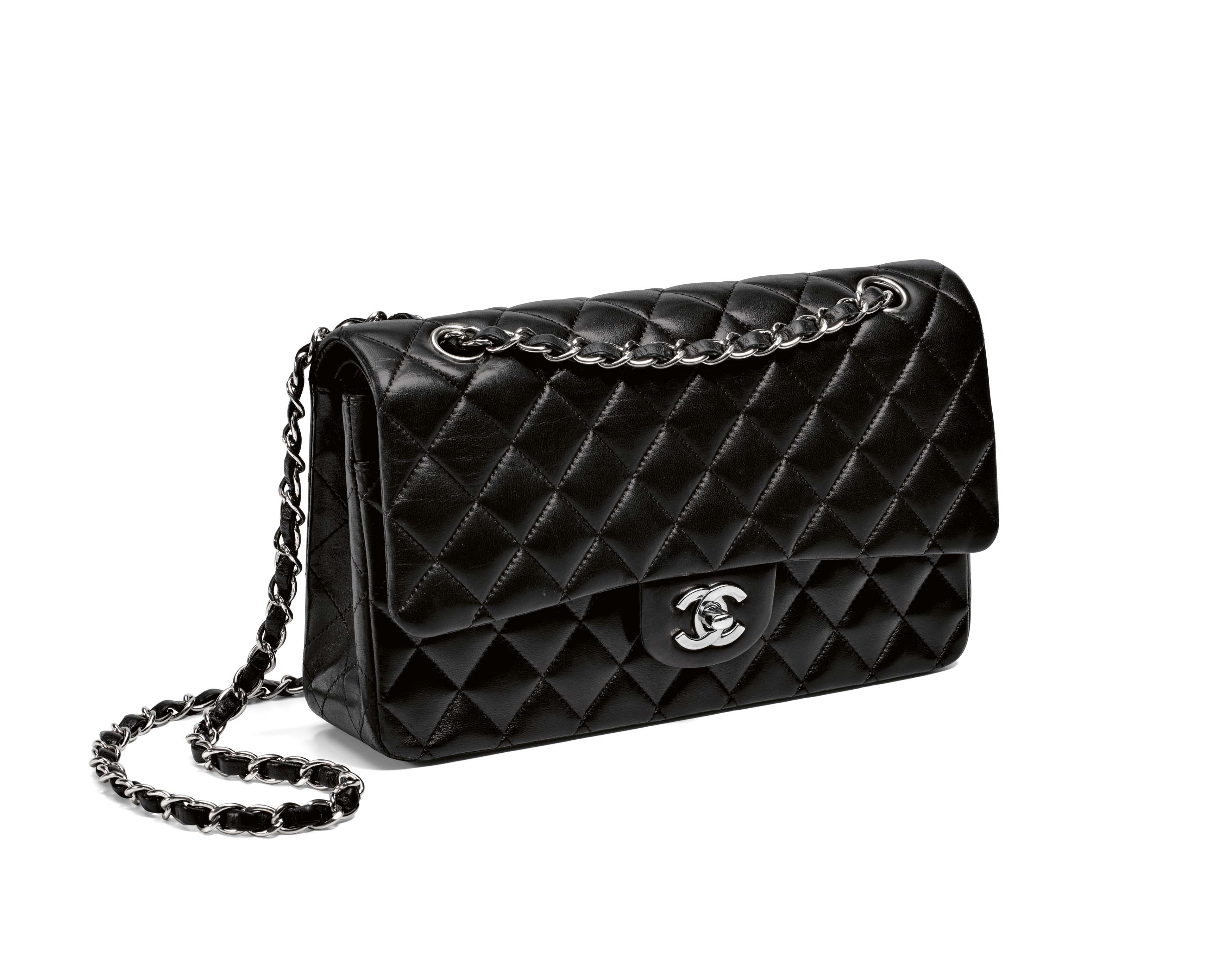 Chanel: Timeless