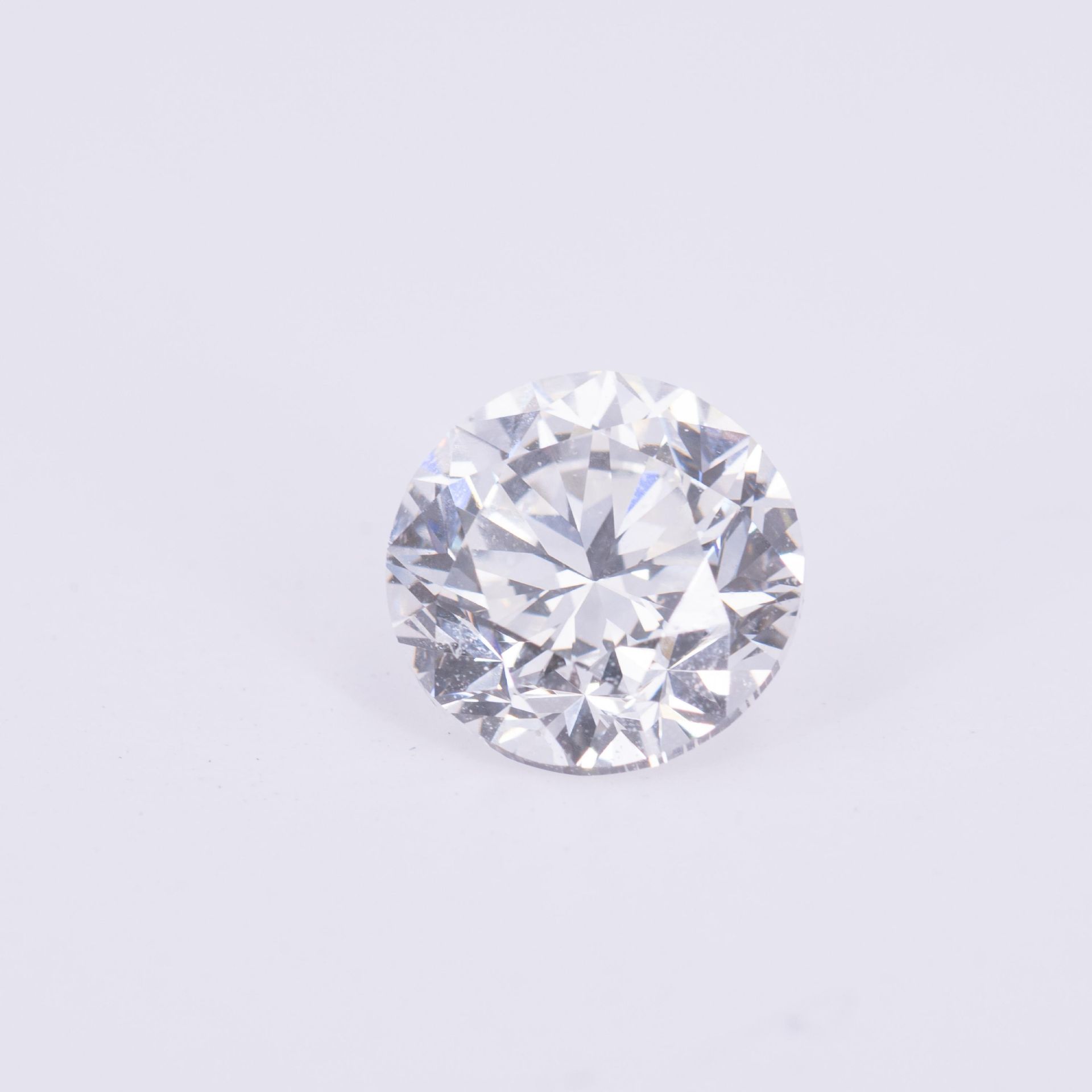 Loose Diamond - Image 2 of 3