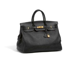 Hermès: Birkin 40