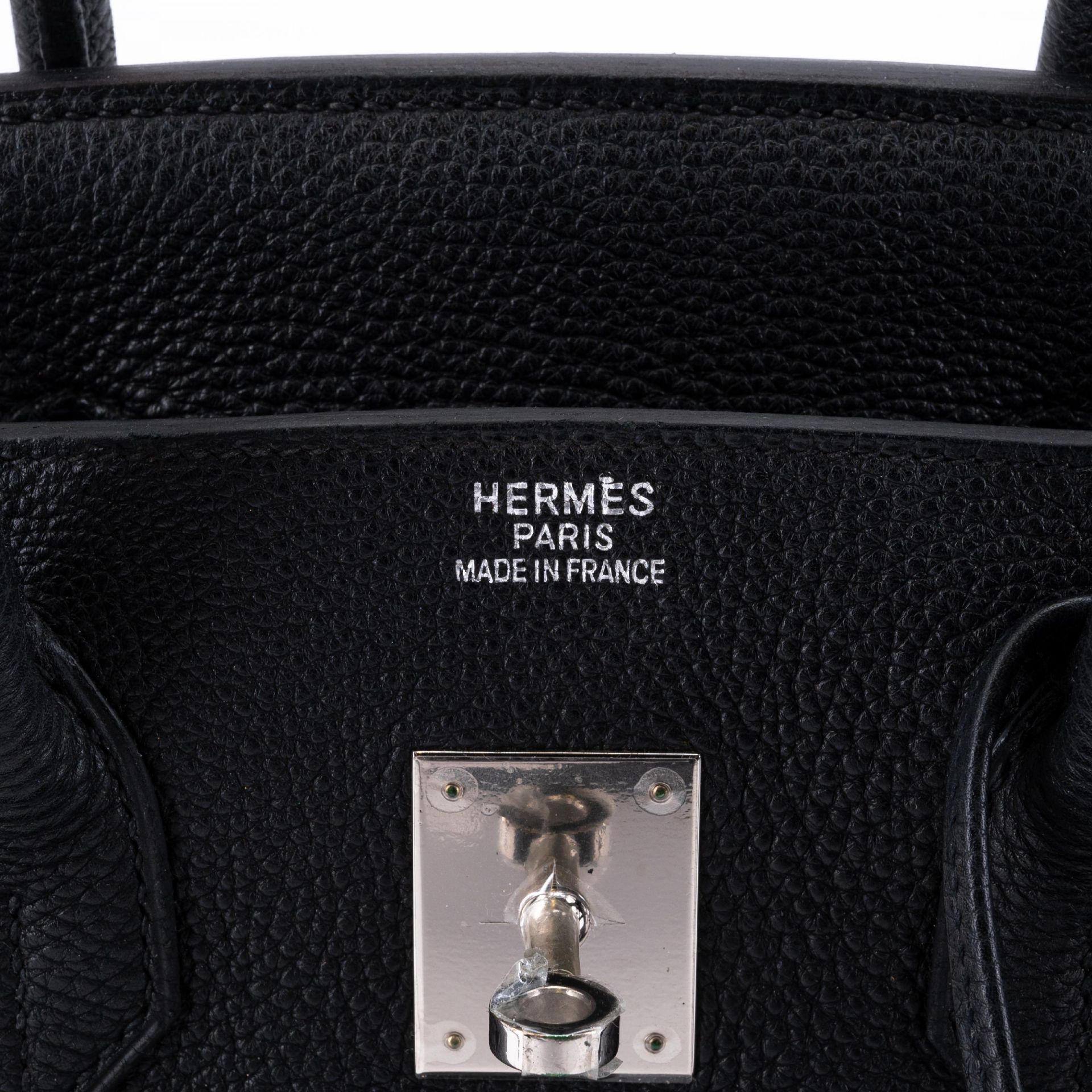 Hermès: Birkin 35 - Bild 7 aus 11