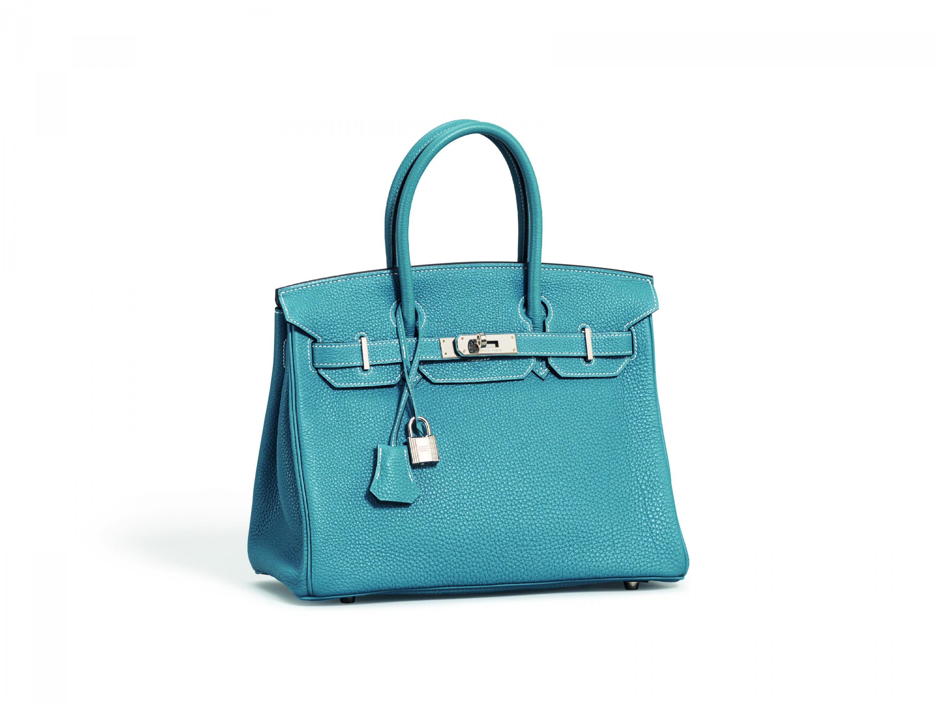 Hermès: Birkin 30