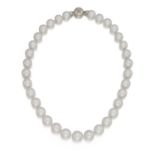 South Sea Pearl-Necklace