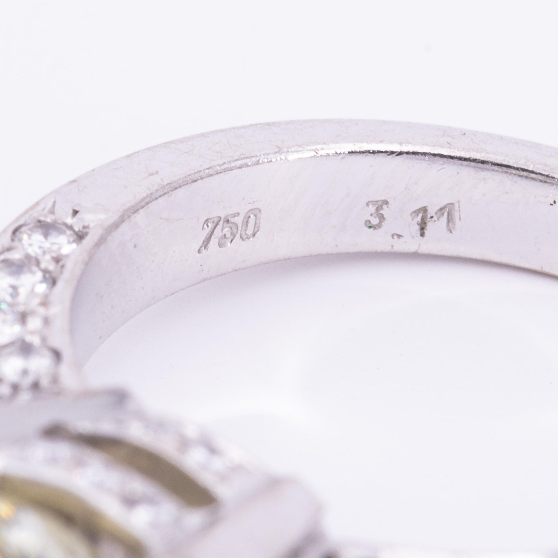 Diamond-Ring - Image 5 of 6