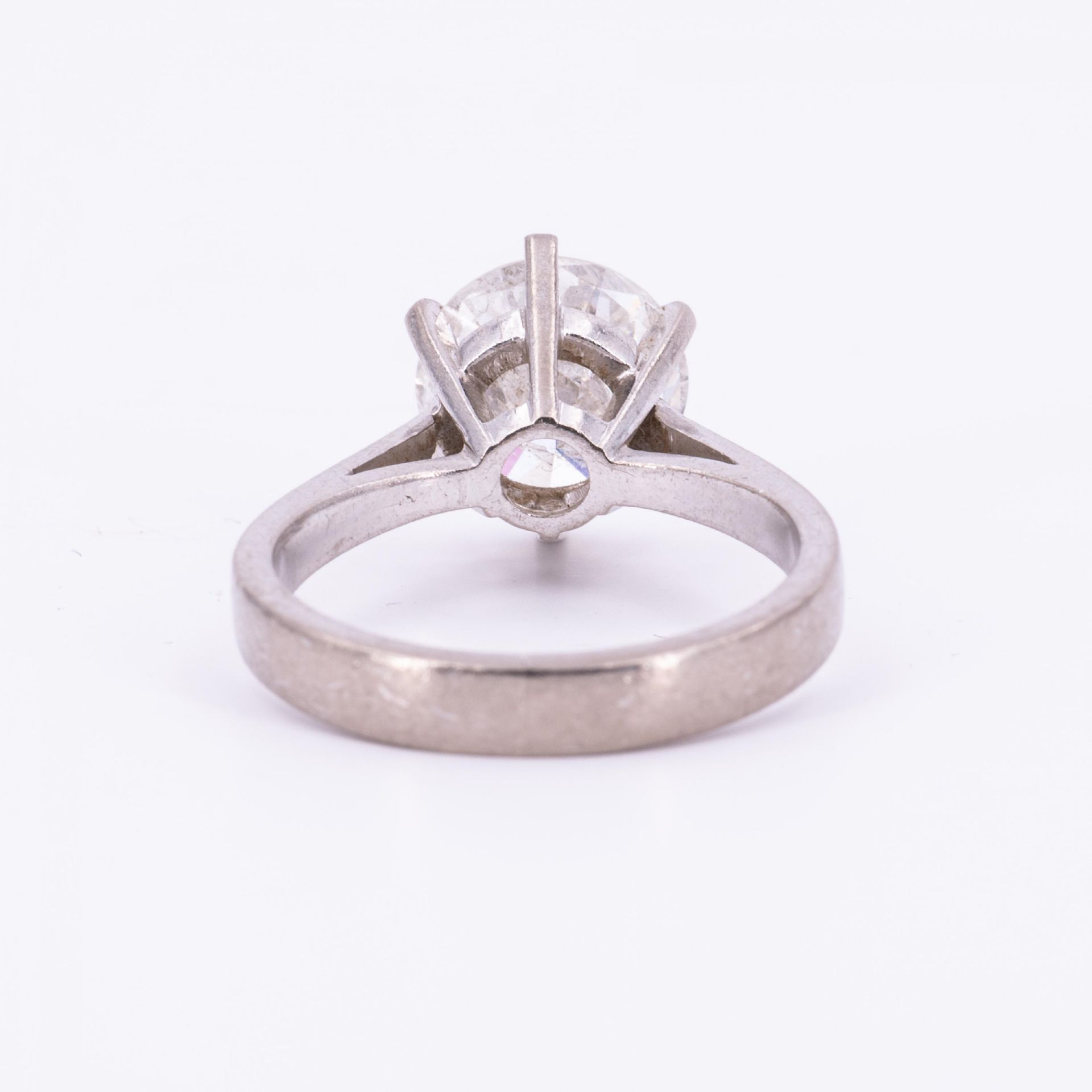 Solitaire-Ring - Bild 3 aus 5