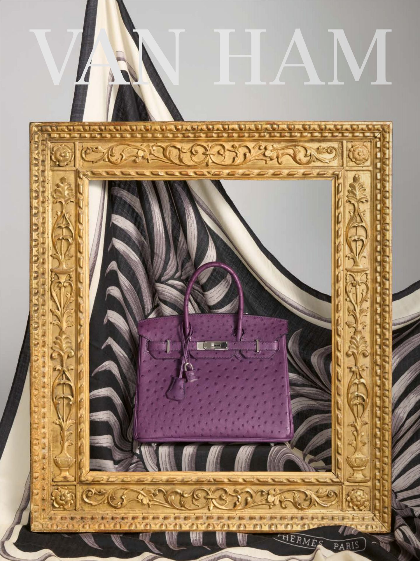 Hermès: Birkin 30 - Image 12 of 12