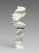 Tony Cragg: Points of View