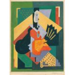 Albert Gleizes: Untitled