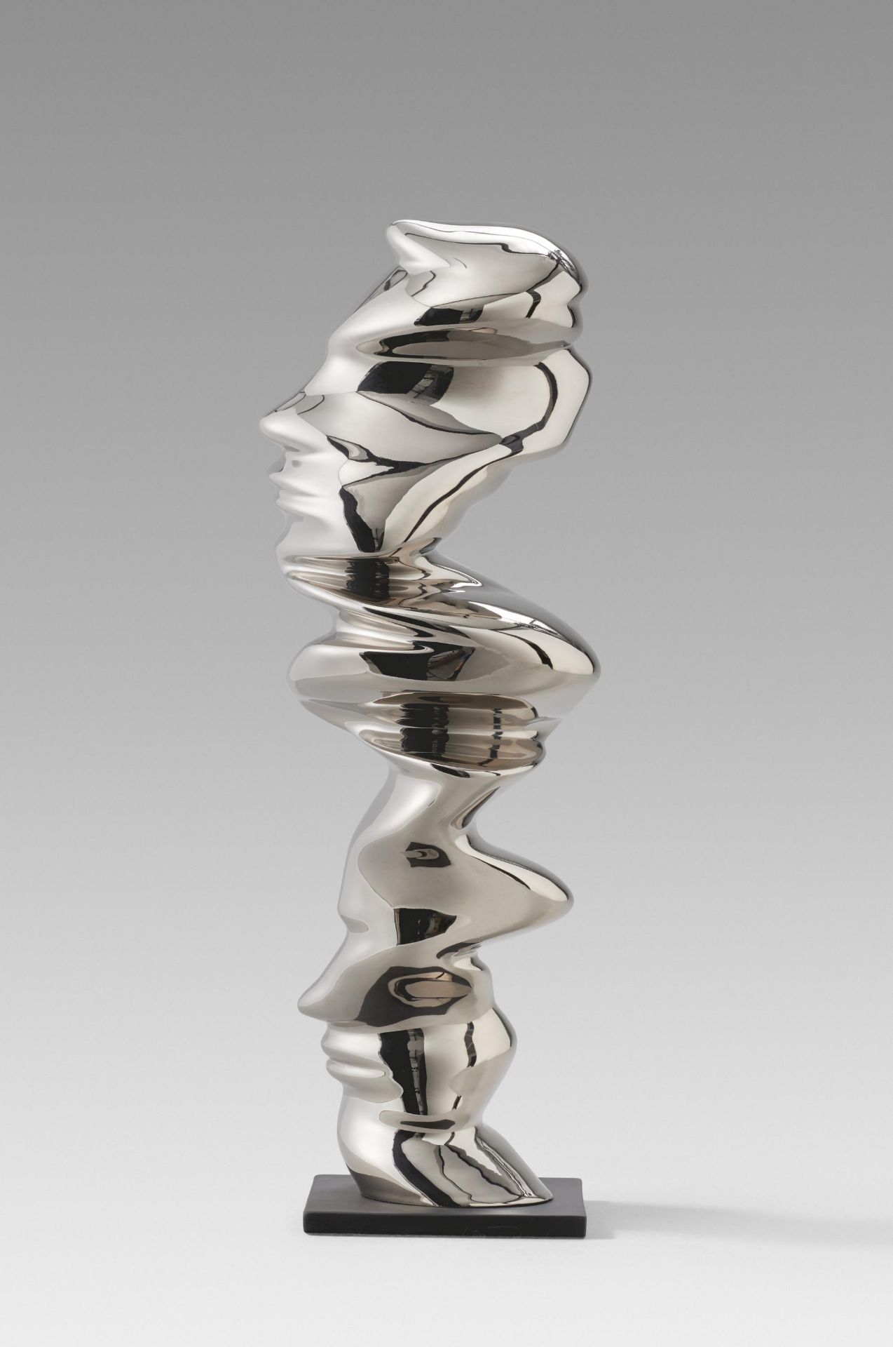 Tony Cragg: Points of View